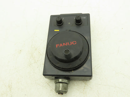 Fanuc A860-0203-T012 CNC Manual Pulse Generator Handwheel A860-0203-T001