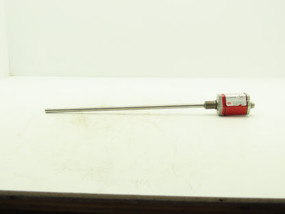 MTS GHT0105UD601V1 Temposonics GH Series Linear Position Rod Sensor