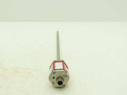 MTS GHT0105UD601V1 Temposonics GH Series Linear Position Rod Sensor