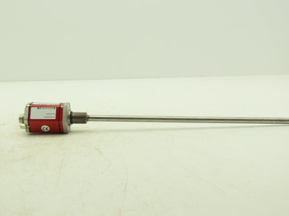 MTS GHT0105UD601V1 Temposonics GH Series Linear Position Rod Sensor
