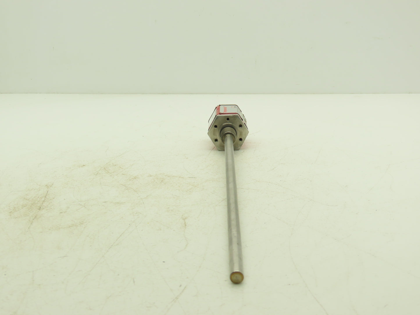 MTS GHT0105UD601V1 Temposonics GH Series Linear Position Rod Sensor