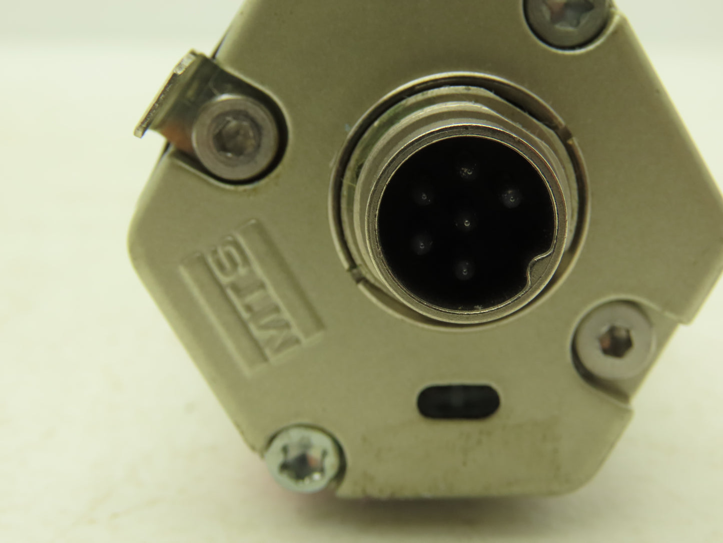 MTS GHT0105UD601V1 Temposonics GH Series Linear Position Rod Sensor