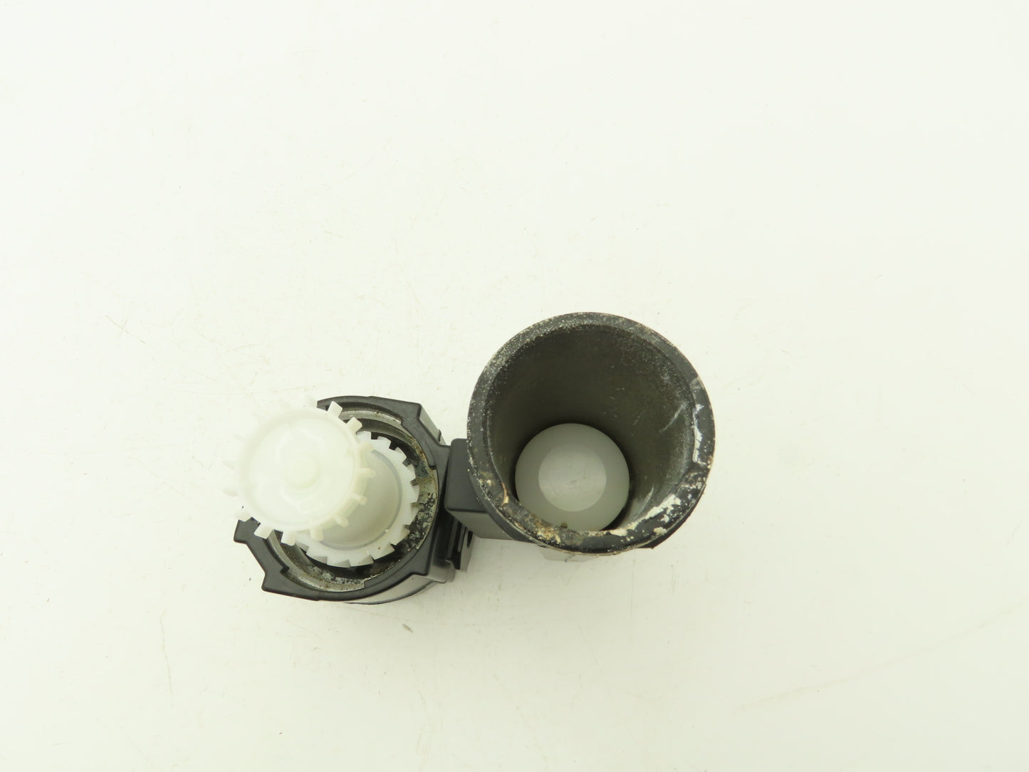 Norgren F74G-3AN-AD3 Pneumatic Air Line Filter 3/8"PTF 250PSI