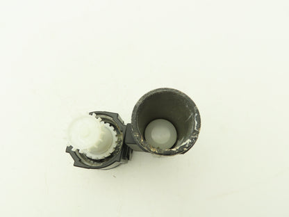 Norgren F74G-3AN-AD3 Pneumatic Air Line Filter 3/8"PTF 250PSI