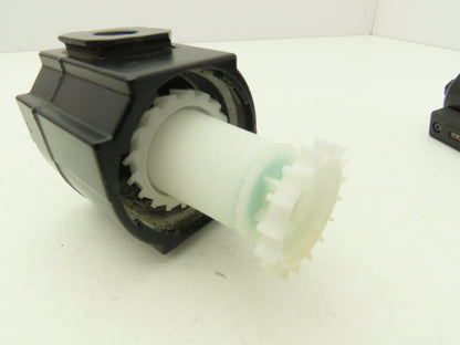 Norgren F74G-3AN-AD3 Pneumatic Air Line Filter 3/8"PTF 250PSI