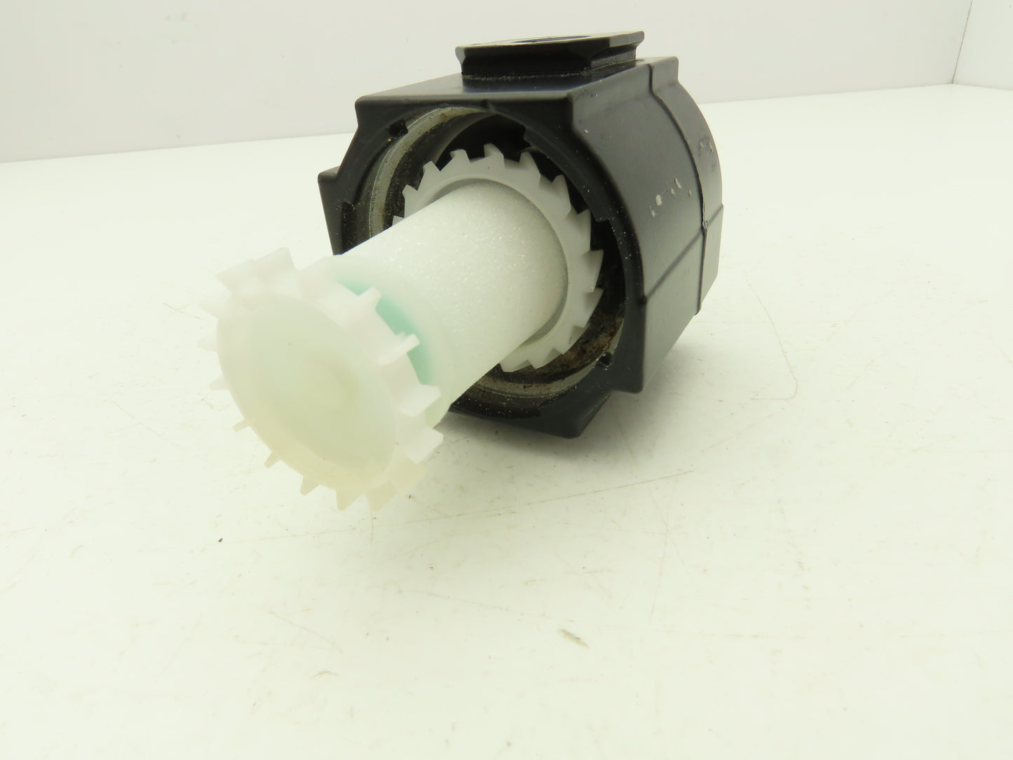 Norgren F74G-3AN-AD3 Pneumatic Air Line Filter 3/8"PTF 250PSI