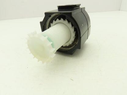 Norgren F74G-3AN-AD3 Pneumatic Air Line Filter 3/8"PTF 250PSI