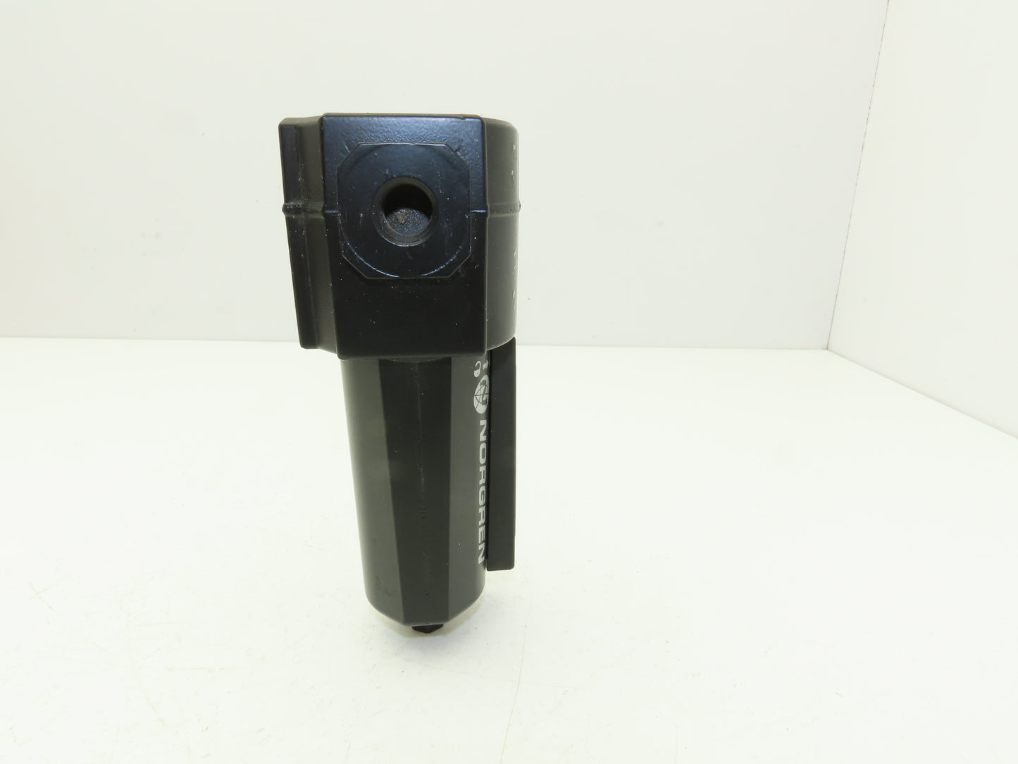 Norgren F74G-3AN-AD3 Pneumatic Air Line Filter 3/8"PTF 250PSI