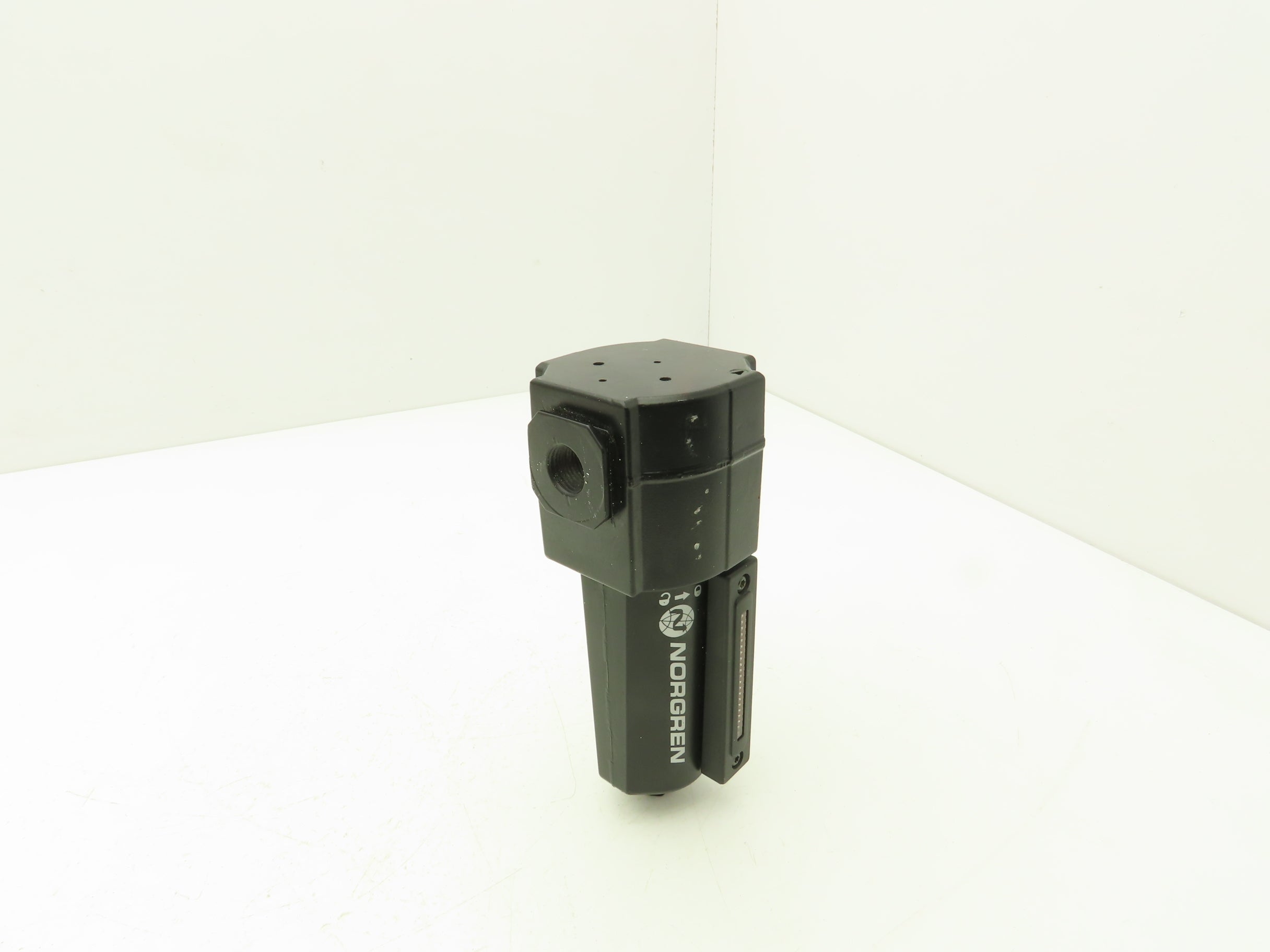 Norgren F74G-3AN-AD3 Pneumatic Air Line Filter 3/8