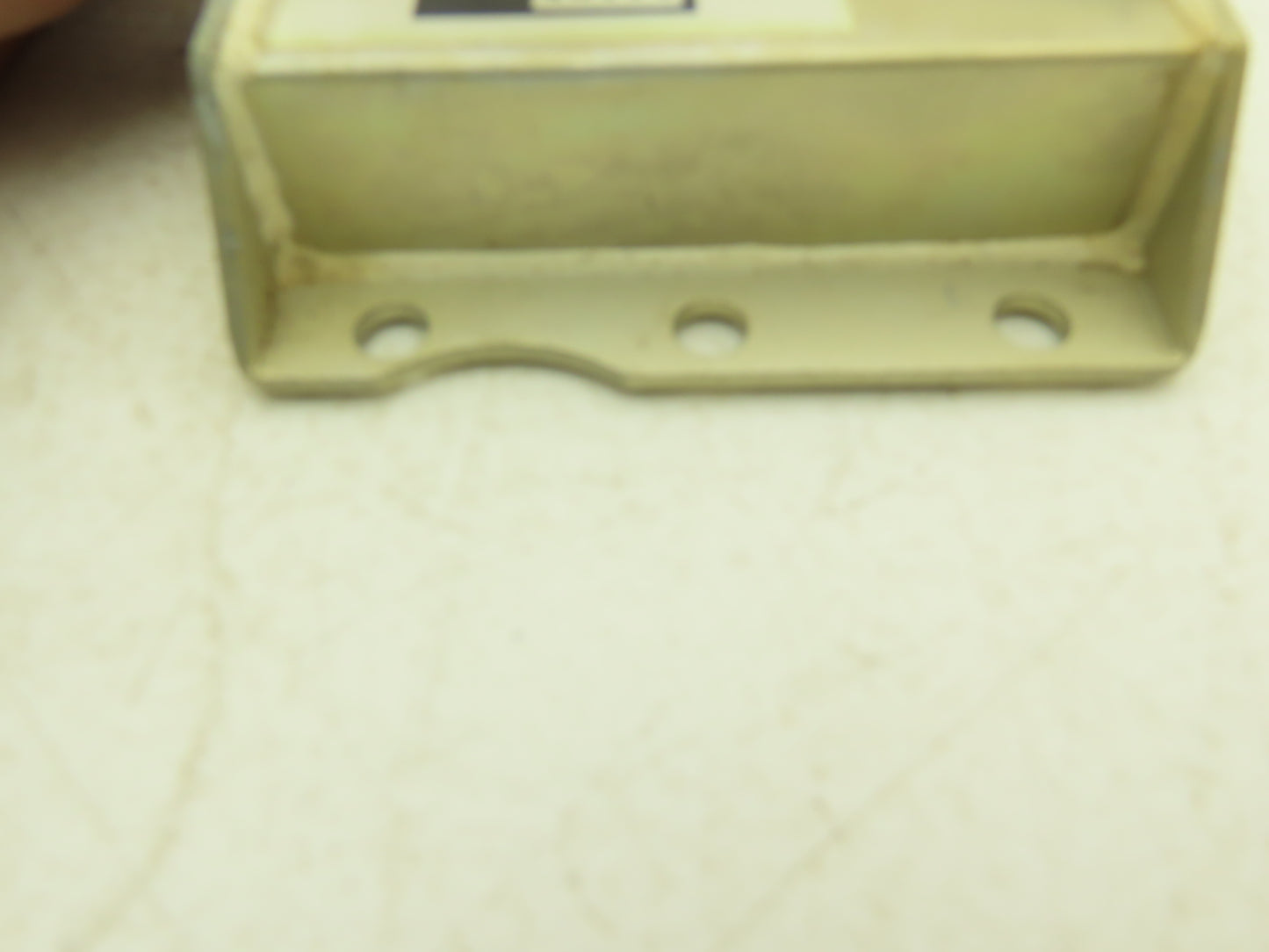 Electrodelta C611004-0101 Cessna Voltage Regulator Assembly 28 Volt