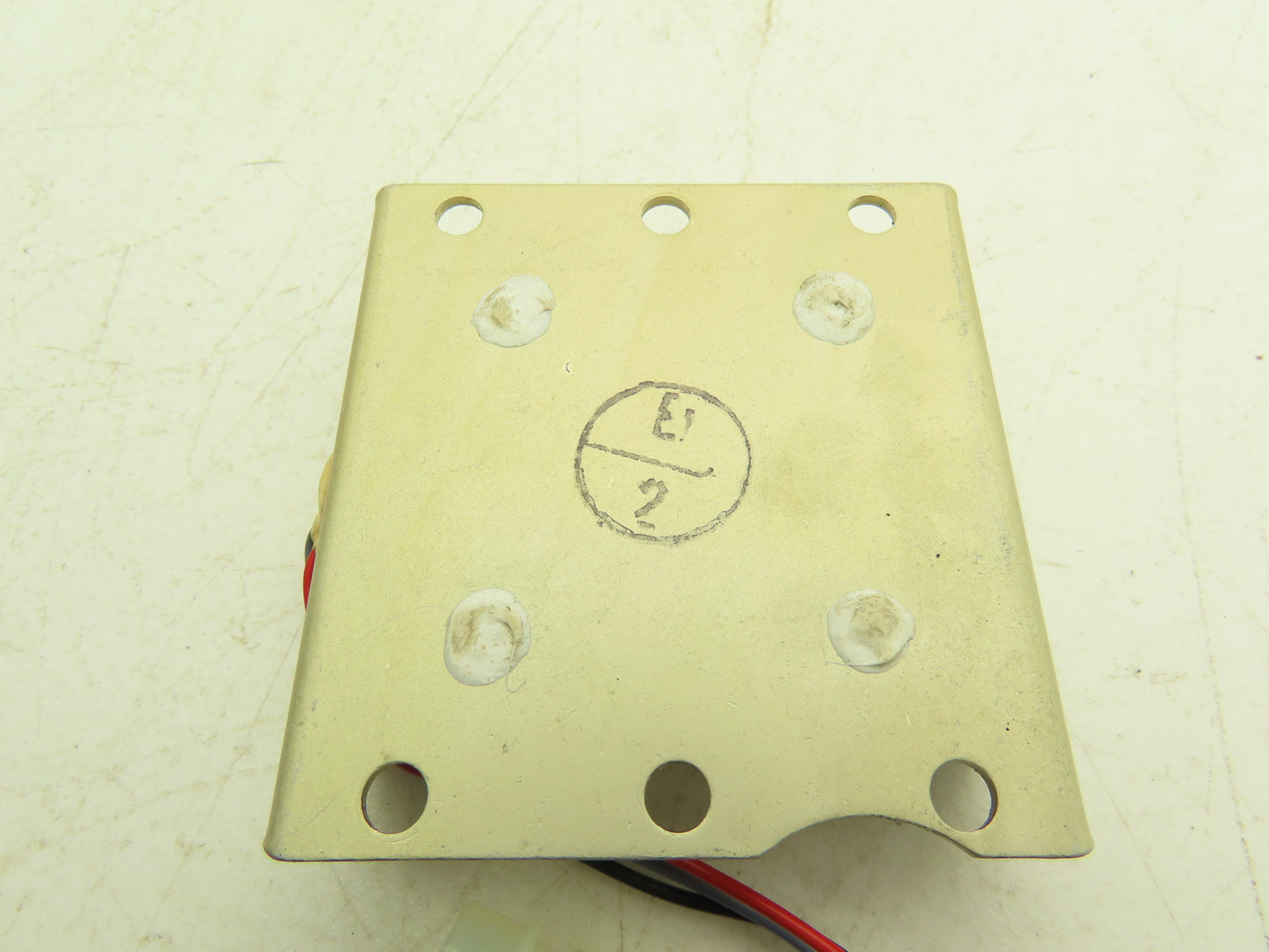 Electrodelta C611004-0101 Cessna Voltage Regulator Assembly 28 Volt