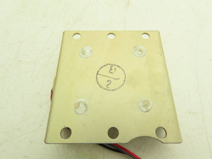 Electrodelta C611004-0101 Cessna Voltage Regulator Assembly 28 Volt