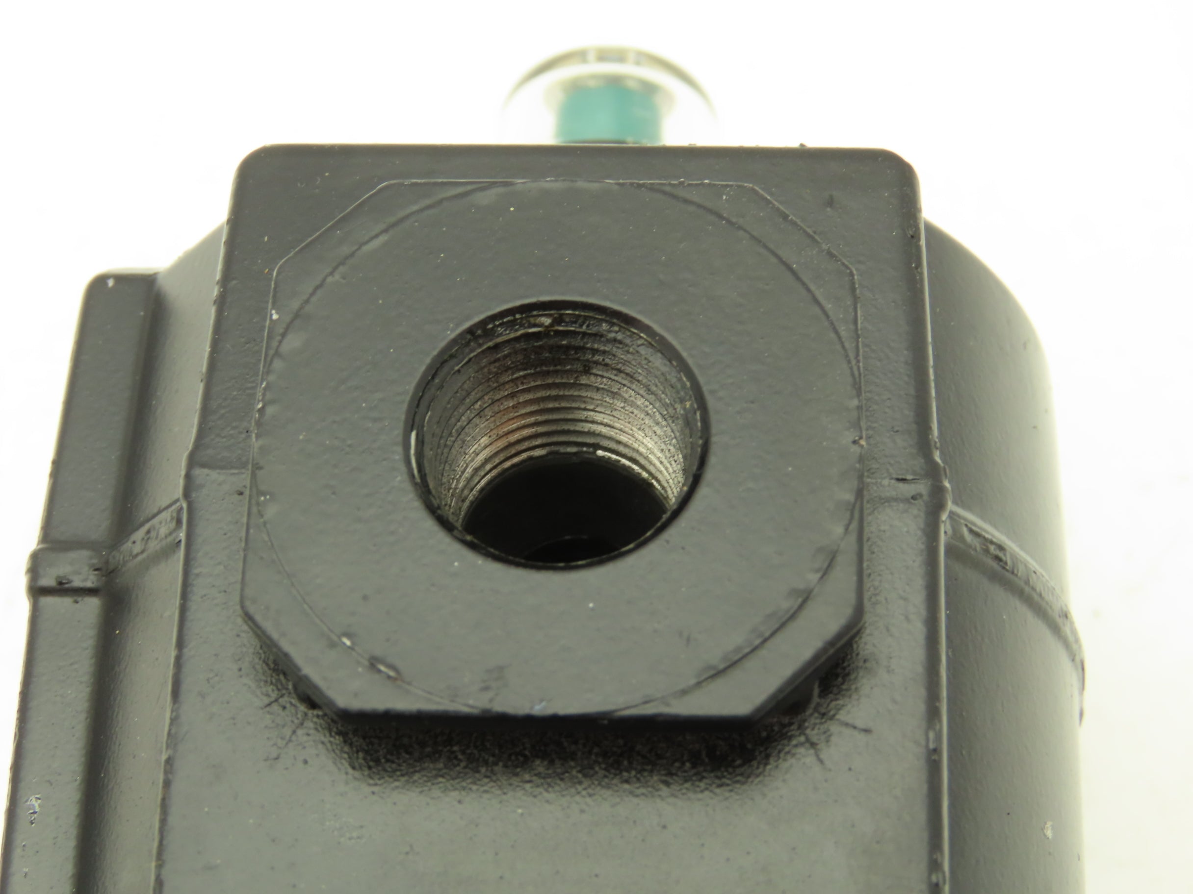 Norgren F74C-3AD-QD0 Pneumatic Air Line Filter 3/8