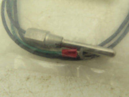 Copeland 085-0109-00 Demand Cooling Sensor Hermetic Compressor Temperature Probe