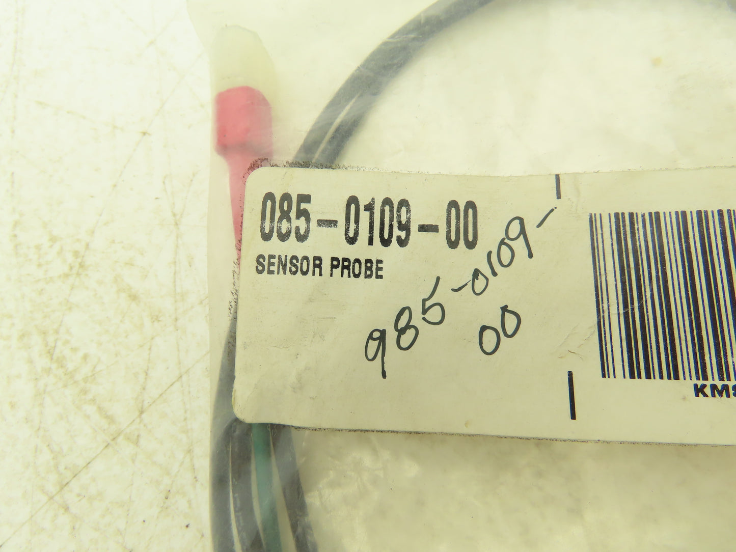 Copeland 085-0109-00 Demand Cooling Sensor Hermetic Compressor Temperature Probe