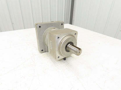 Nidec-Shimpo VRSF-5E-2000 Inline Planetary Able Reducer Gear Head 5:1 Ratio