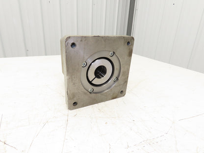 Nidec-Shimpo VRSF-5E-2000 Inline Planetary Able Reducer Gear Head 5:1 Ratio