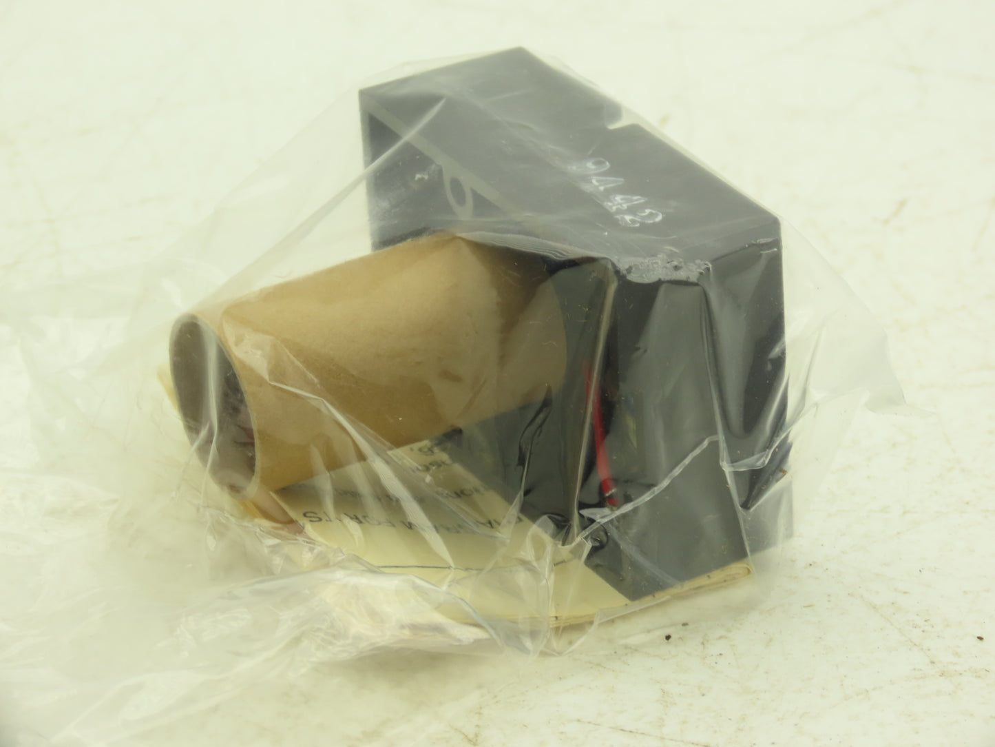 Maxitrol TS114 TD114 Remote Selector & Discharge Air Sensor 55-90F