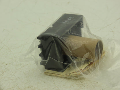 Maxitrol TS114 TD114 Remote Selector & Discharge Air Sensor 55-90F