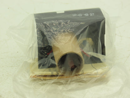 Maxitrol TS114 TD114 Remote Selector & Discharge Air Sensor 55-90F