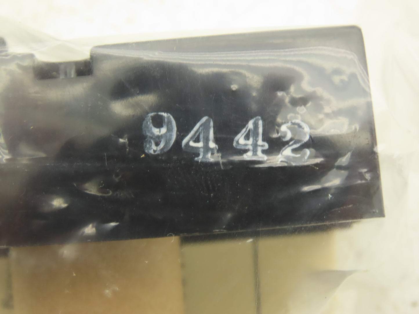 Maxitrol TS114 TD114 Remote Selector & Discharge Air Sensor 55-90F