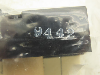 Maxitrol TS114 TD114 Remote Selector & Discharge Air Sensor 55-90F