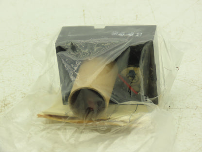 Maxitrol TS114 TD114 Remote Selector & Discharge Air Sensor 55-90F