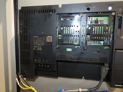 Fuji Pneuma-Blaster Automatic Rotary Air Blower Shot Blaster & Dust Collector