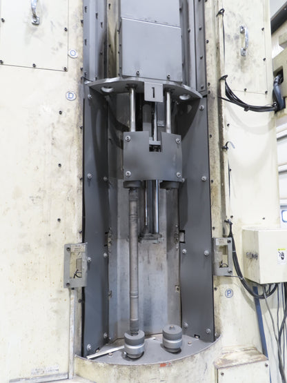 Fuji Pneuma-Blaster Automatic Rotary Air Blower Shot Blaster & Dust Collector