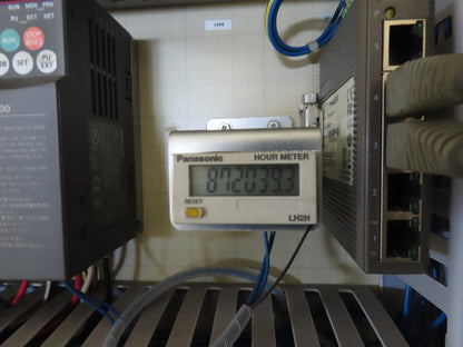 Fuji Pneuma-Blaster Automatic Rotary Air Blower Shot Blaster & Dust Collector