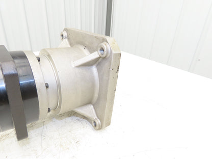 Sumitomo ANFX-P130F-0XLD-5 Inline Servo Gearbox 5:1 Planetary Reducer 3.5kW