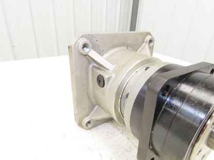 Sumitomo ANFX-P130F-0XLD-5 Inline Servo Gearbox 5:1 Planetary Reducer 3.5kW