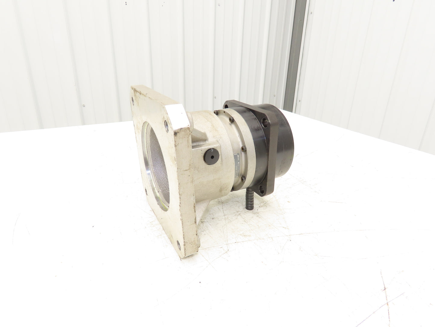 Sumitomo ANFX-P130F-0XLD-5 Inline Servo Gearbox 5:1 Planetary Reducer 3.5kW