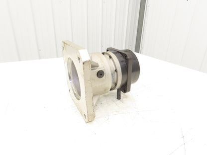 Sumitomo ANFX-P130F-0XLD-5 Inline Servo Gearbox 5:1 Planetary Reducer 3.5kW