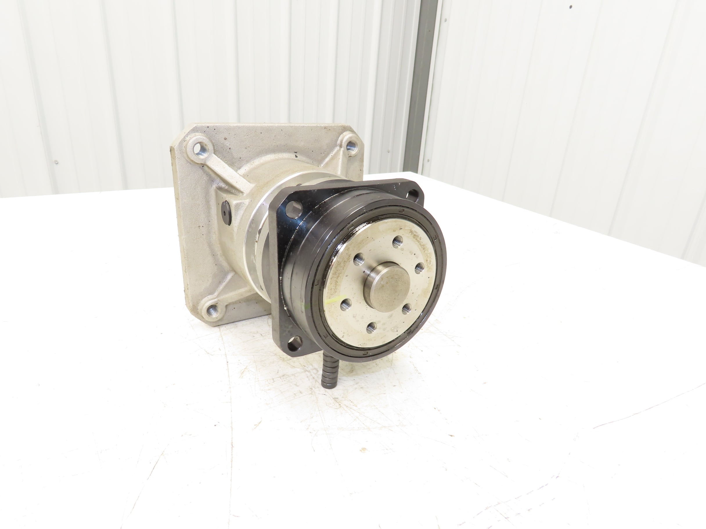 Sumitomo ANFX-P130F-0XLD-5 Inline Servo Gearbox 5:1 Planetary Reducer ...