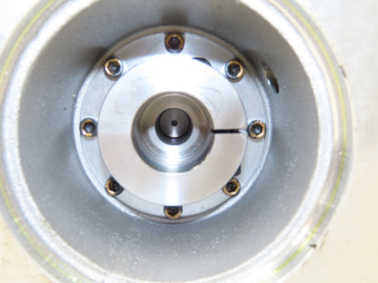 Sumitomo ANFX-P130F-0XLD-5 Inline Servo Gearbox 5:1 Planetary Reducer 3.5kW