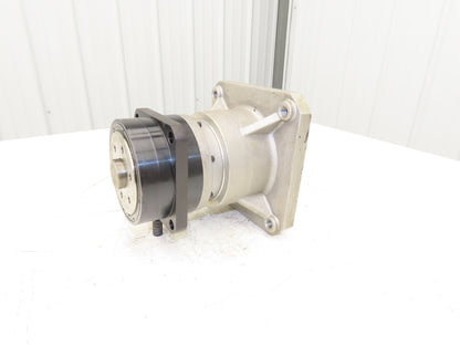 Sumitomo ANFX-P130F-0XLD-5 Inline Servo Gearbox 5:1 Planetary Reducer 3.5kW