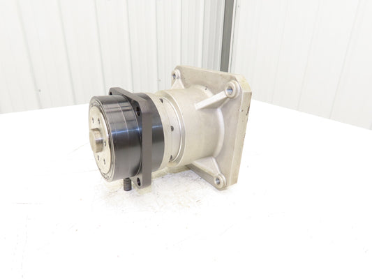 Sumitomo ANFX-P130F-0XLD-5 Inline Servo Gearbox 5:1 Planetary Reducer 3.5kW
