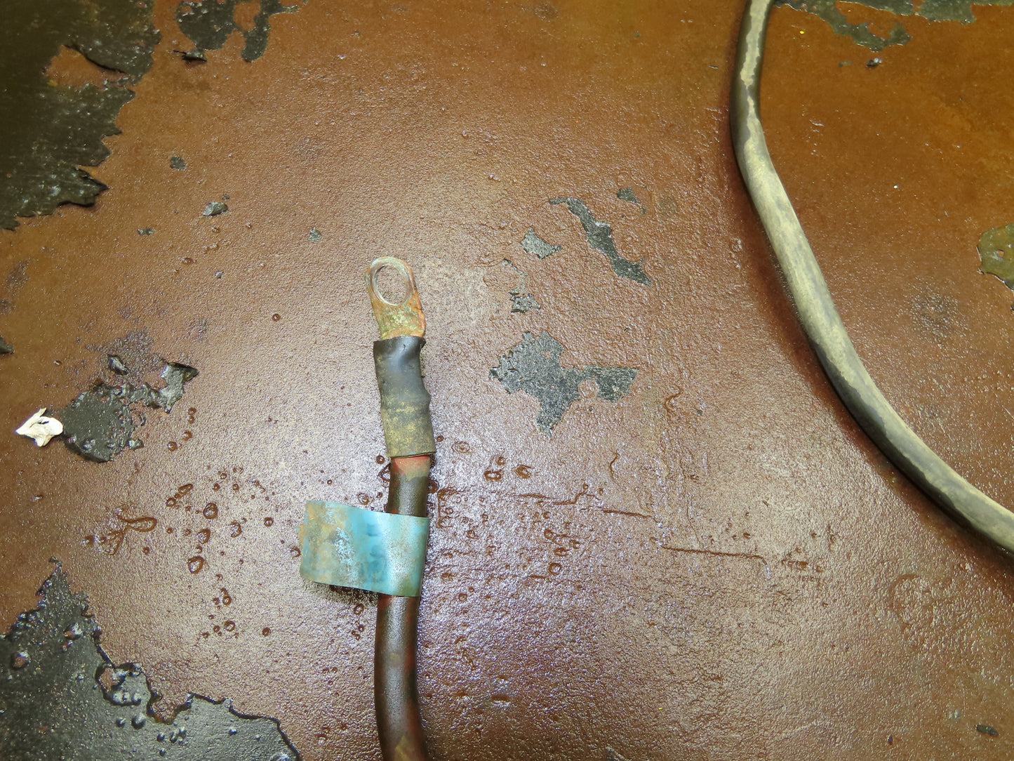 Nu Star Super Power Pusher 36V Electric Trailer Mover 2 Wheel Motorized Tugger