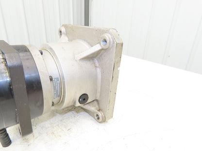 Sumitomo ANFX-P130F-0XLD-5 Inline Servo Gearbox 5:1 Planetary Reducer 3.5kW