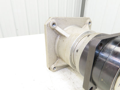 Sumitomo ANFX-P130F-0XLD-5 Inline Servo Gearbox 5:1 Planetary Reducer 3.5kW
