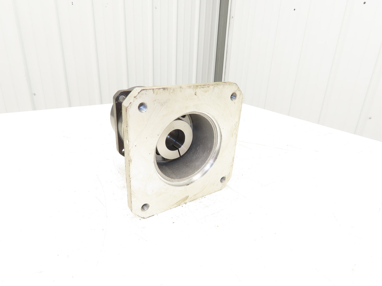 Sumitomo ANFX-P130F-0XLD-5 Inline Servo Gearbox 5:1 Planetary Reducer 3.5kW