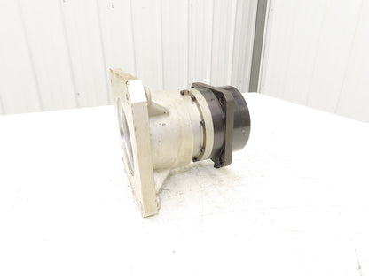 Sumitomo ANFX-P130F-0XLD-5 Inline Servo Gearbox 5:1 Planetary Reducer 3.5kW