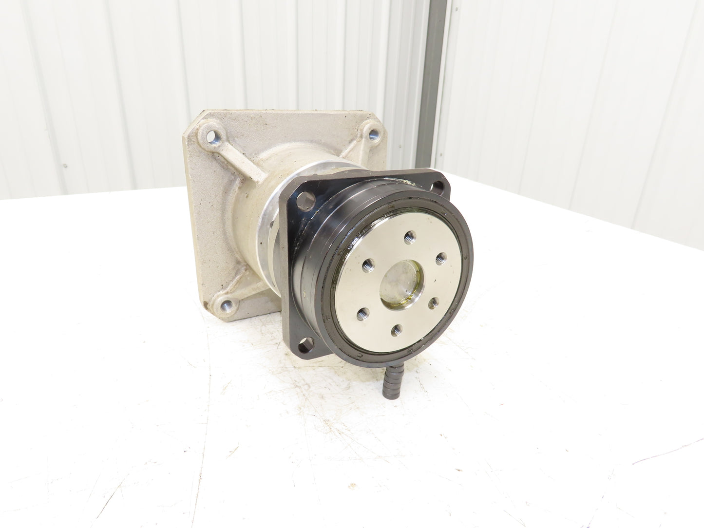 Sumitomo ANFX-P130F-0XLD-5 Inline Servo Gearbox 5:1 Planetary Reducer 3.5kW