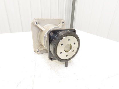 Sumitomo ANFX-P130F-0XLD-5 Inline Servo Gearbox 5:1 Planetary Reducer 3.5kW