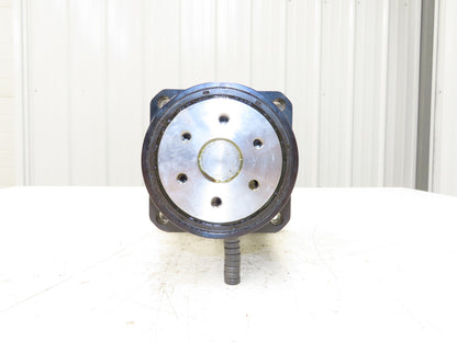 Sumitomo ANFX-P130F-0XLD-5 Inline Servo Gearbox 5:1 Planetary Reducer 3.5kW