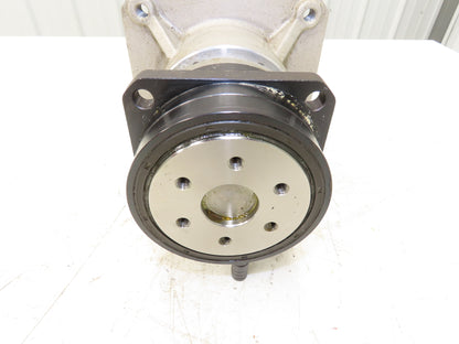 Sumitomo ANFX-P130F-0XLD-5 Inline Servo Gearbox 5:1 Planetary Reducer 3.5kW