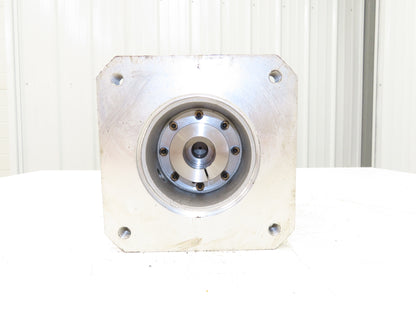 Sumitomo ANFX-P130F-0XLD-5 Inline Servo Gearbox 5:1 Planetary Reducer 3.5kW