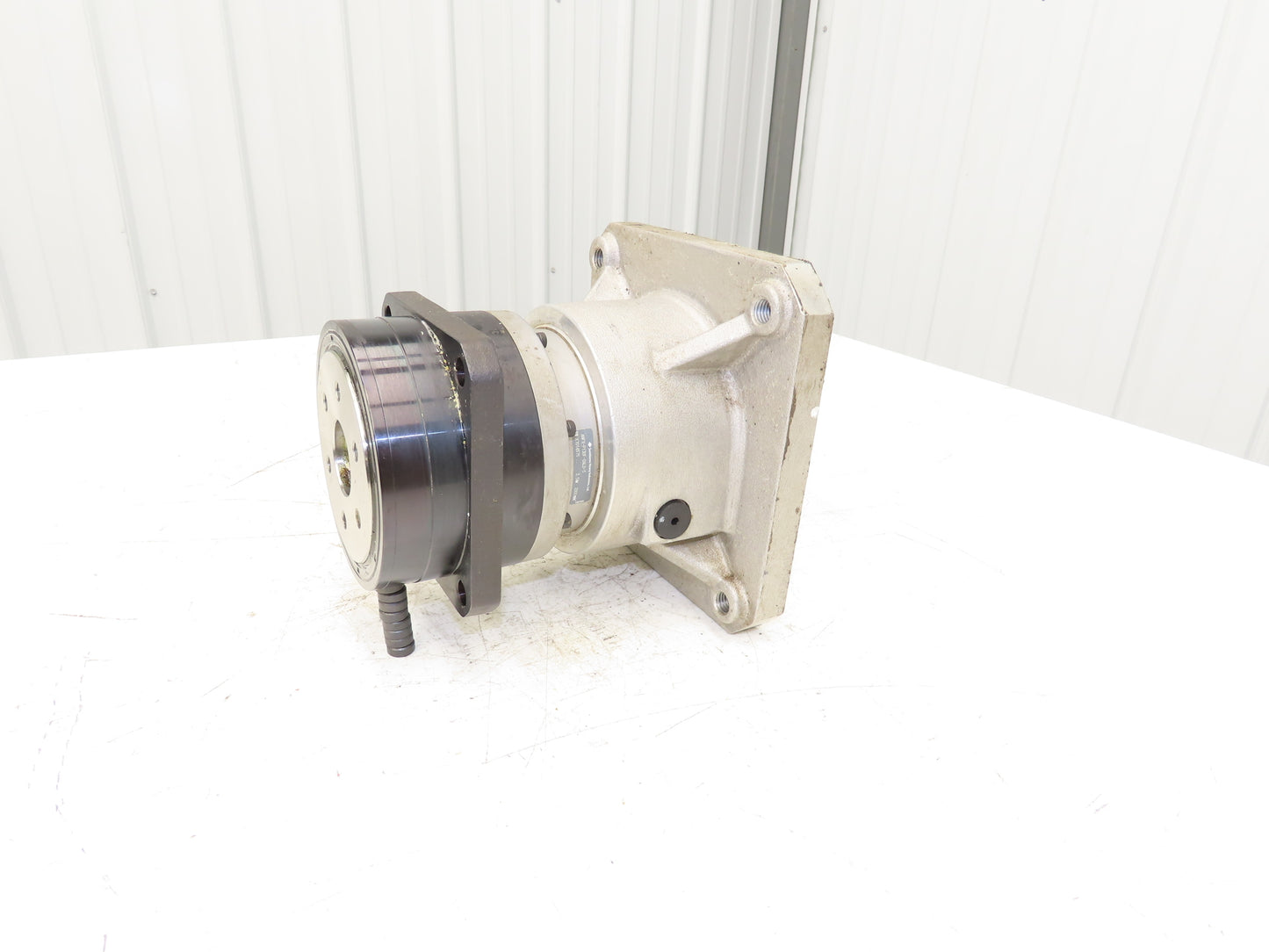 Sumitomo ANFX-P130F-0XLD-5 Inline Servo Gearbox 5:1 Planetary Reducer 3.5kW