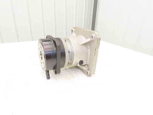 Sumitomo ANFX-P130F-0XLD-5 Inline Servo Gearbox 5:1 Planetary Reducer 3.5kW